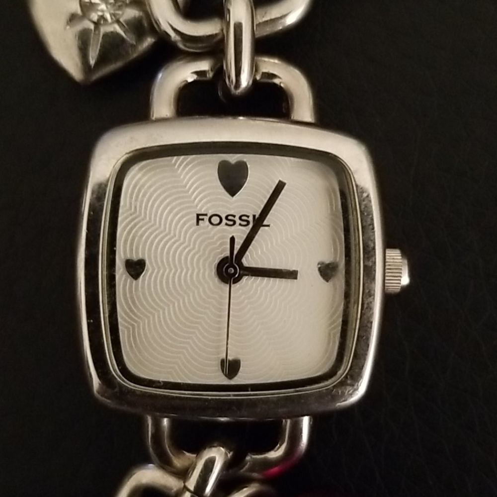 Fossil Watch - Picture 4 of 5